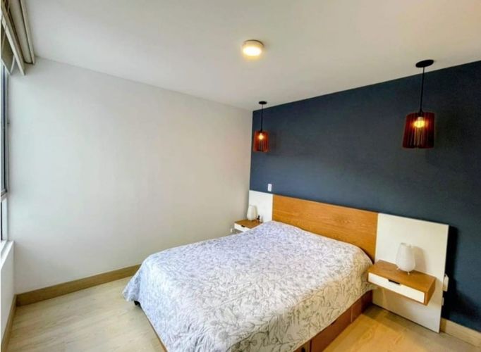 Apartamento en venta en Loma Del Indio, Medellín · foto 4 de 7