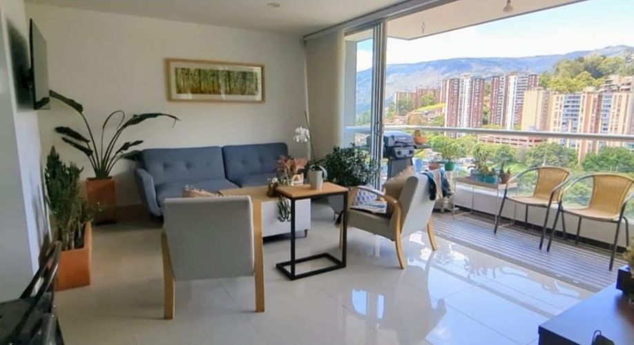 Apartamento en venta en Loma Del Indio, Medellín · foto 7 de 7