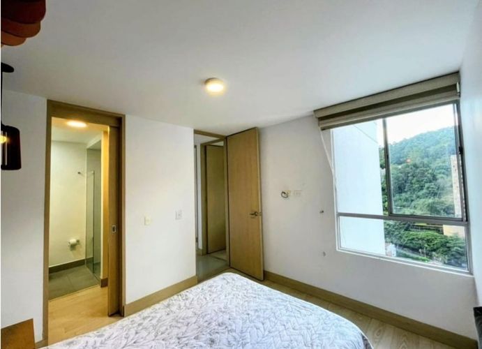 Apartamento en venta en Loma Del Indio, Medellín · foto 6 de 7
