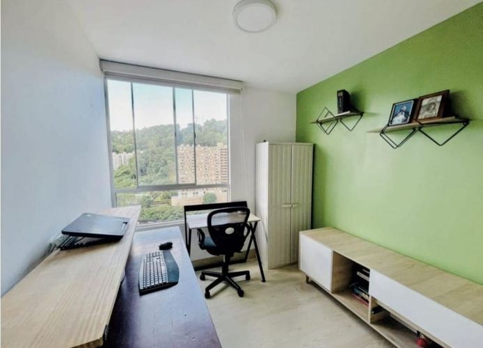 Apartamento en venta en Loma Del Indio, Medellín · foto 5 de 7