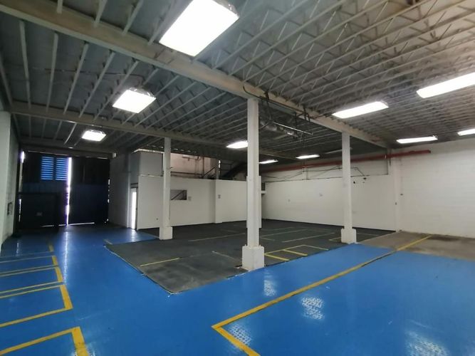 Bodega en arriendo en Cordialidad, Barranquilla, 600 m² · foto 18 de 24