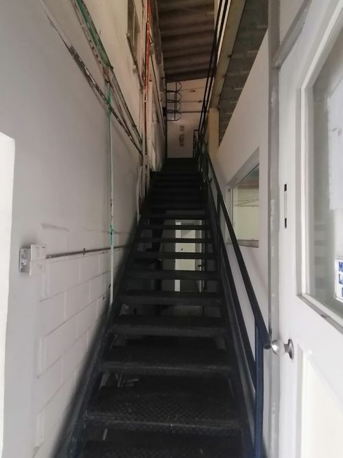 Bodega en arriendo en Cordialidad, Barranquilla, 600 m² · foto 19 de 24