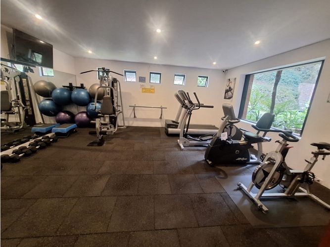 Apartaestudio en venta en Bosque De Pinos, Bogotá, 320 m² · foto 14 de 22