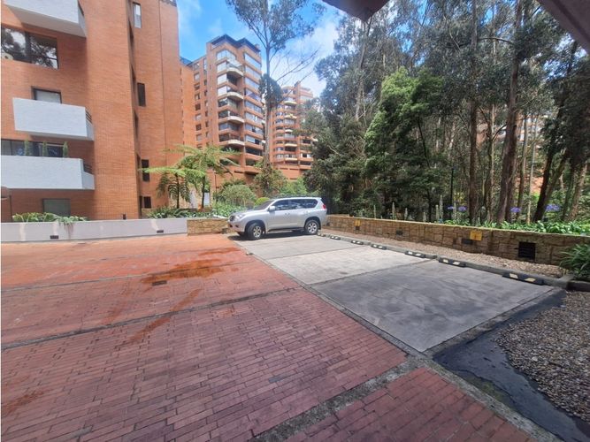 Apartaestudio en venta en Bosque De Pinos, Bogotá, 320 m² · foto 15 de 22