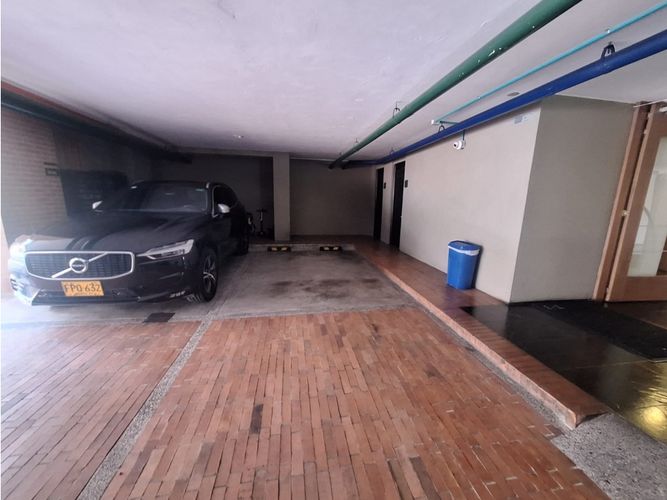 Apartaestudio en venta en Bosque De Pinos, Bogotá, 320 m² · foto 16 de 22