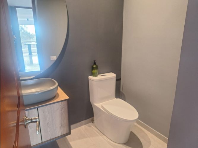 Apartaestudio en venta en Bosque De Pinos, Bogotá, 320 m² · foto 17 de 22