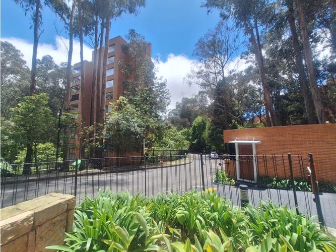 Apartaestudio en venta en Bosque De Pinos, Bogotá, 320 m² · foto 19 de 22