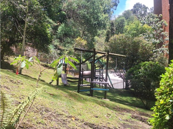Apartaestudio en venta en Bosque De Pinos, Bogotá, 320 m² · foto 22 de 22