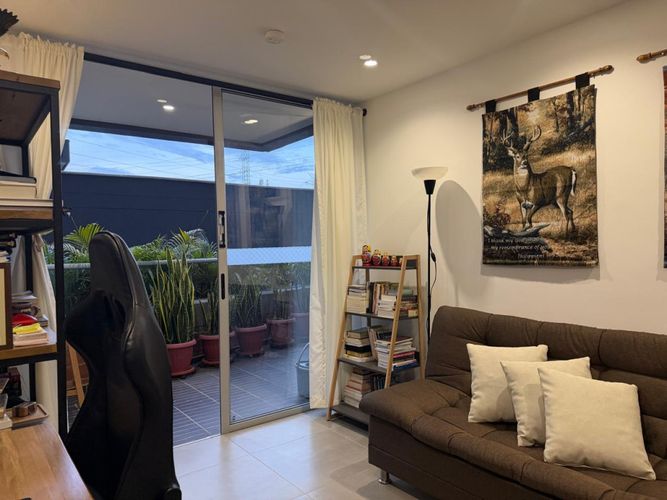 Apartamento de 1 alcoba en venta en Centro, Rionegro, 53 m² · foto 6 de 24