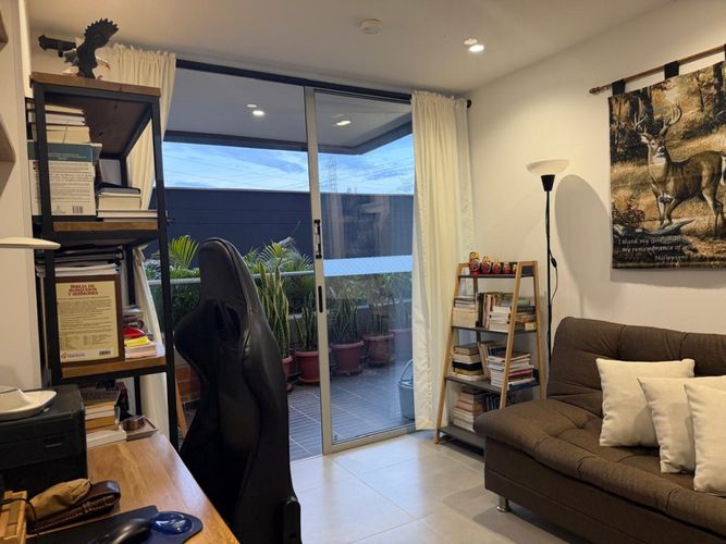 Apartamento de 1 alcoba en venta en Centro, Rionegro, 53 m² · foto 7 de 24