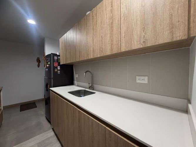 Apartamento de 1 alcoba en venta en Centro, Rionegro, 53 m² · foto 22 de 24