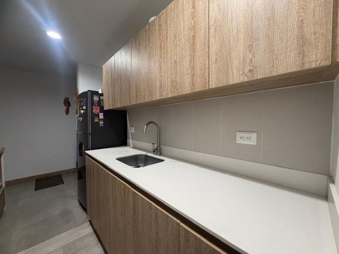 Apartamento de 1 alcoba en venta en Centro, Rionegro, 53 m² · foto 24 de 24