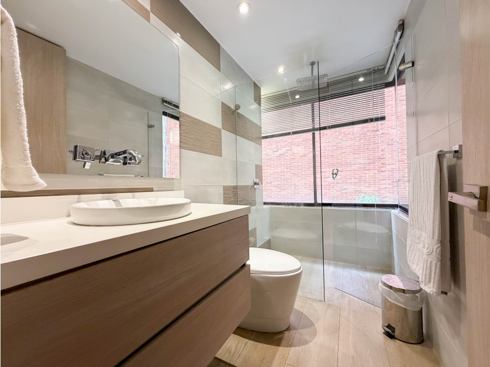 Apartamento en venta en El Refugio, Bogotá · foto 15 de 23