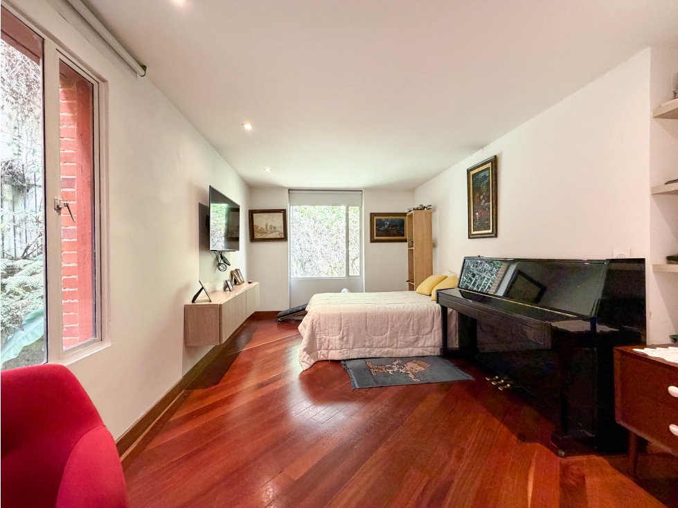 Apartamento en venta en El Refugio, Bogotá · foto 16 de 23