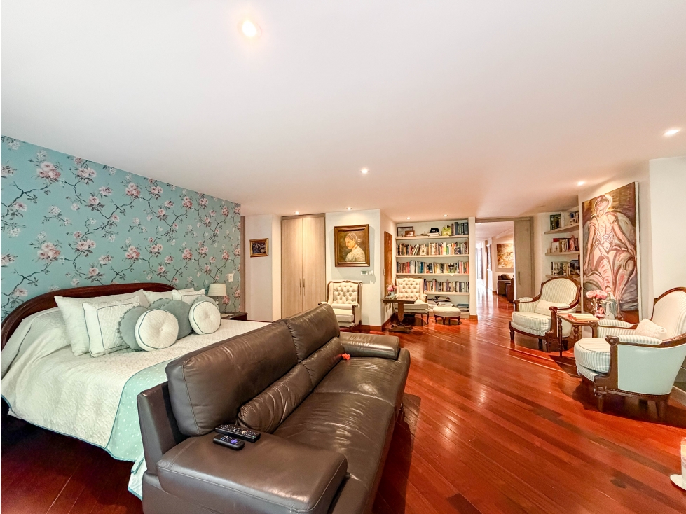 Apartamento en venta en El Refugio, Bogotá · foto 18 de 23