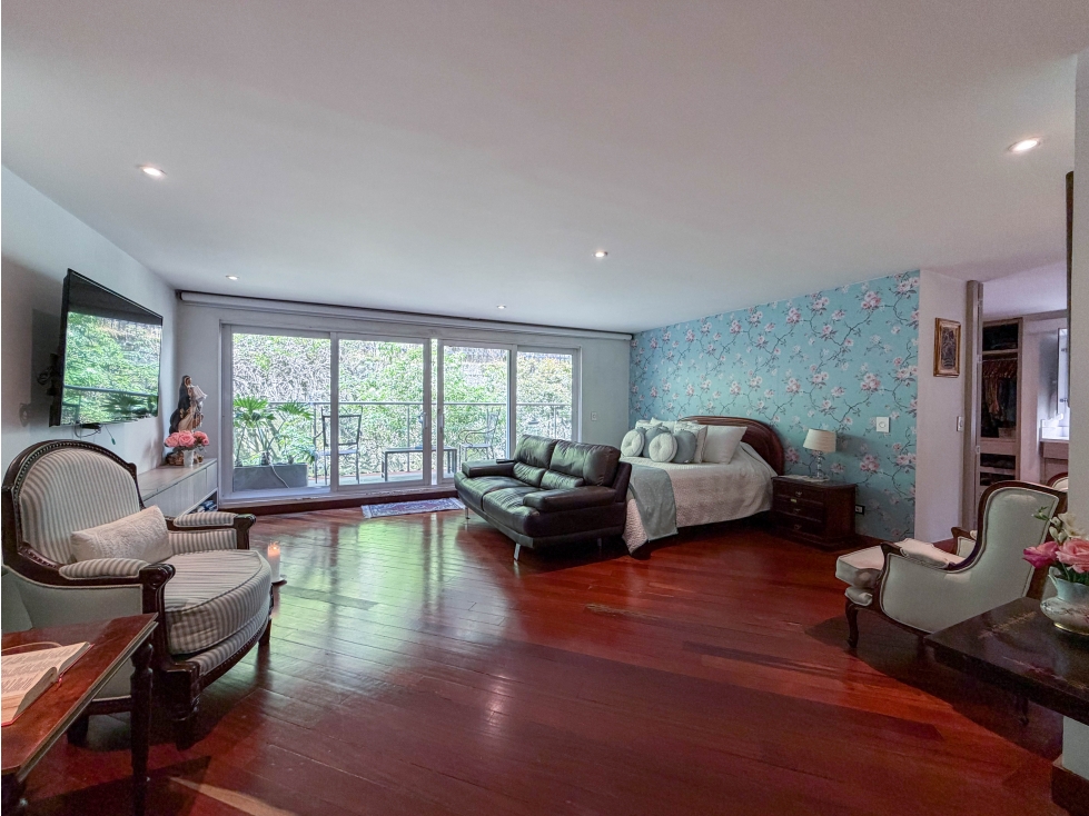 Apartamento en venta en El Refugio, Bogotá · foto 19 de 23