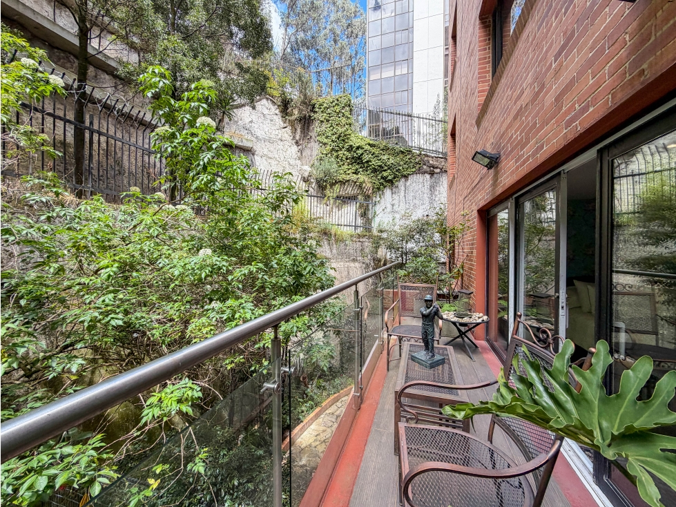 Apartamento en venta en El Refugio, Bogotá · foto 20 de 23
