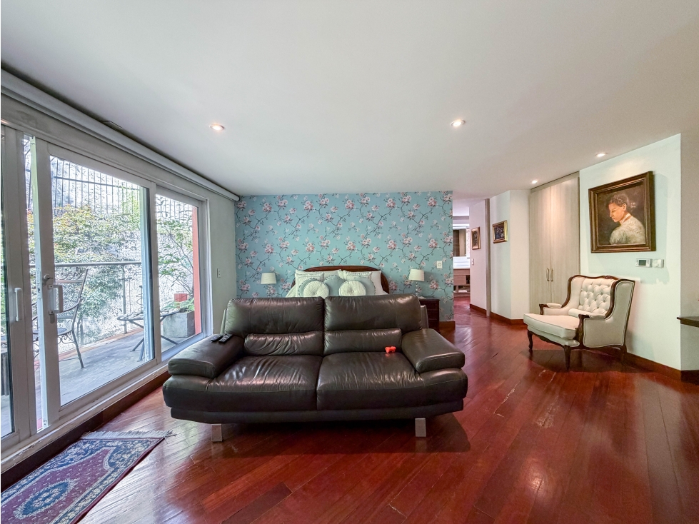 Apartamento en venta en El Refugio, Bogotá · foto 21 de 23
