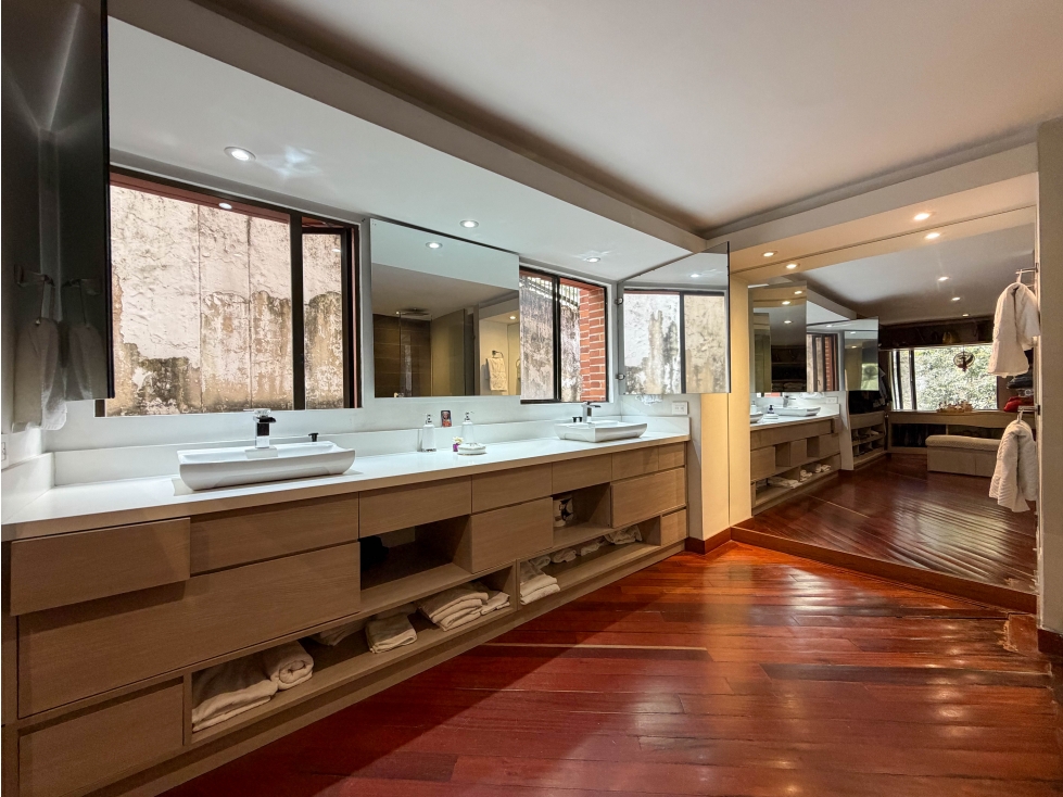 Apartamento en venta en El Refugio, Bogotá · foto 22 de 23