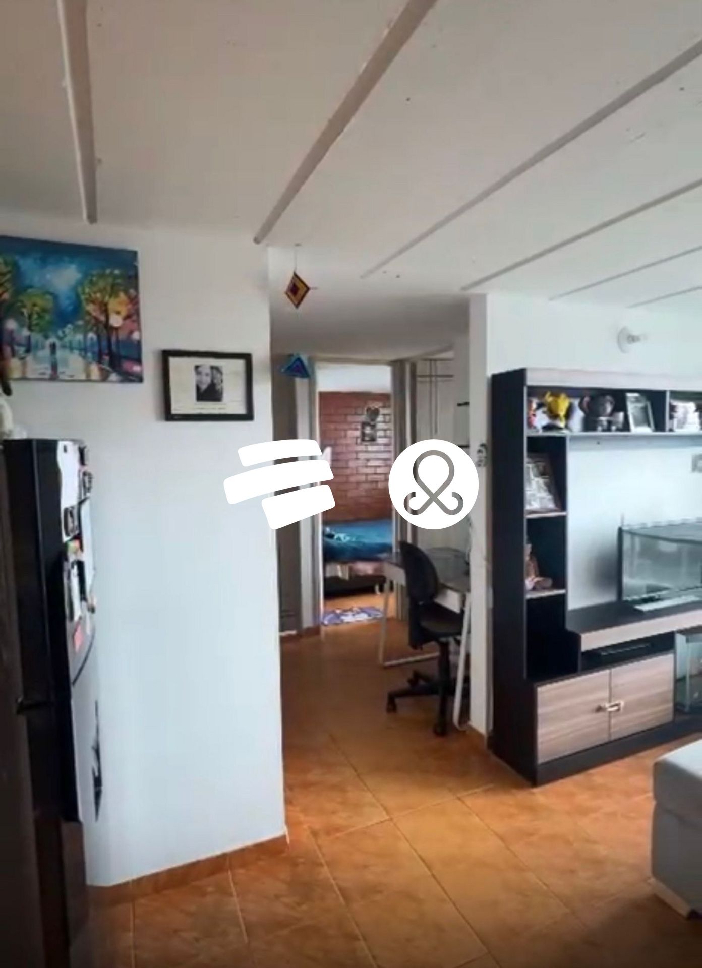 Apartamento en venta en Ub. Sabana De Tibabuyes, Bogotá · foto 4 de 19