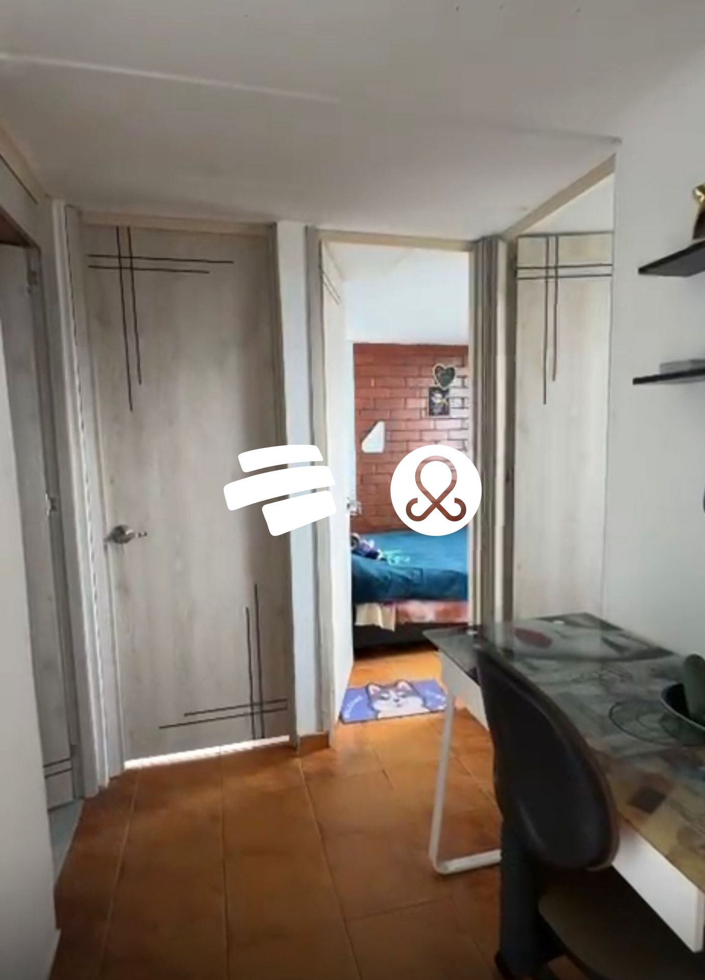 Apartamento en venta en Ub. Sabana De Tibabuyes, Bogotá · foto 5 de 19