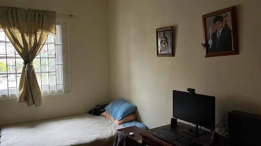 Casa en venta en Galerias, Bogotá · foto 4 de 9