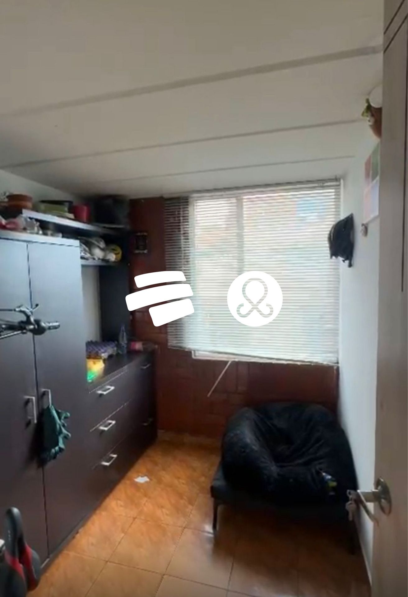 Apartamento en venta en Ub. Sabana De Tibabuyes, Bogotá · foto 7 de 19