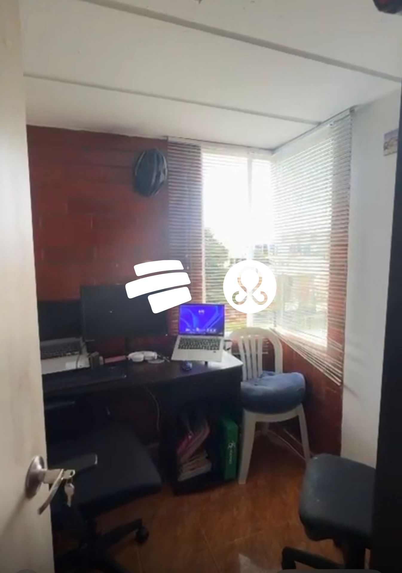 Apartamento en venta en Ub. Sabana De Tibabuyes, Bogotá · foto 8 de 19