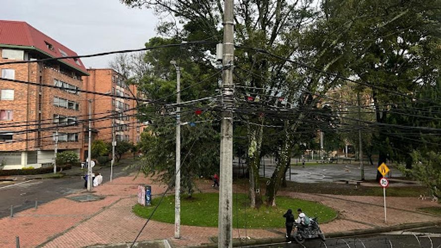 Casa en venta en Galerias, Bogotá · foto 9 de 9