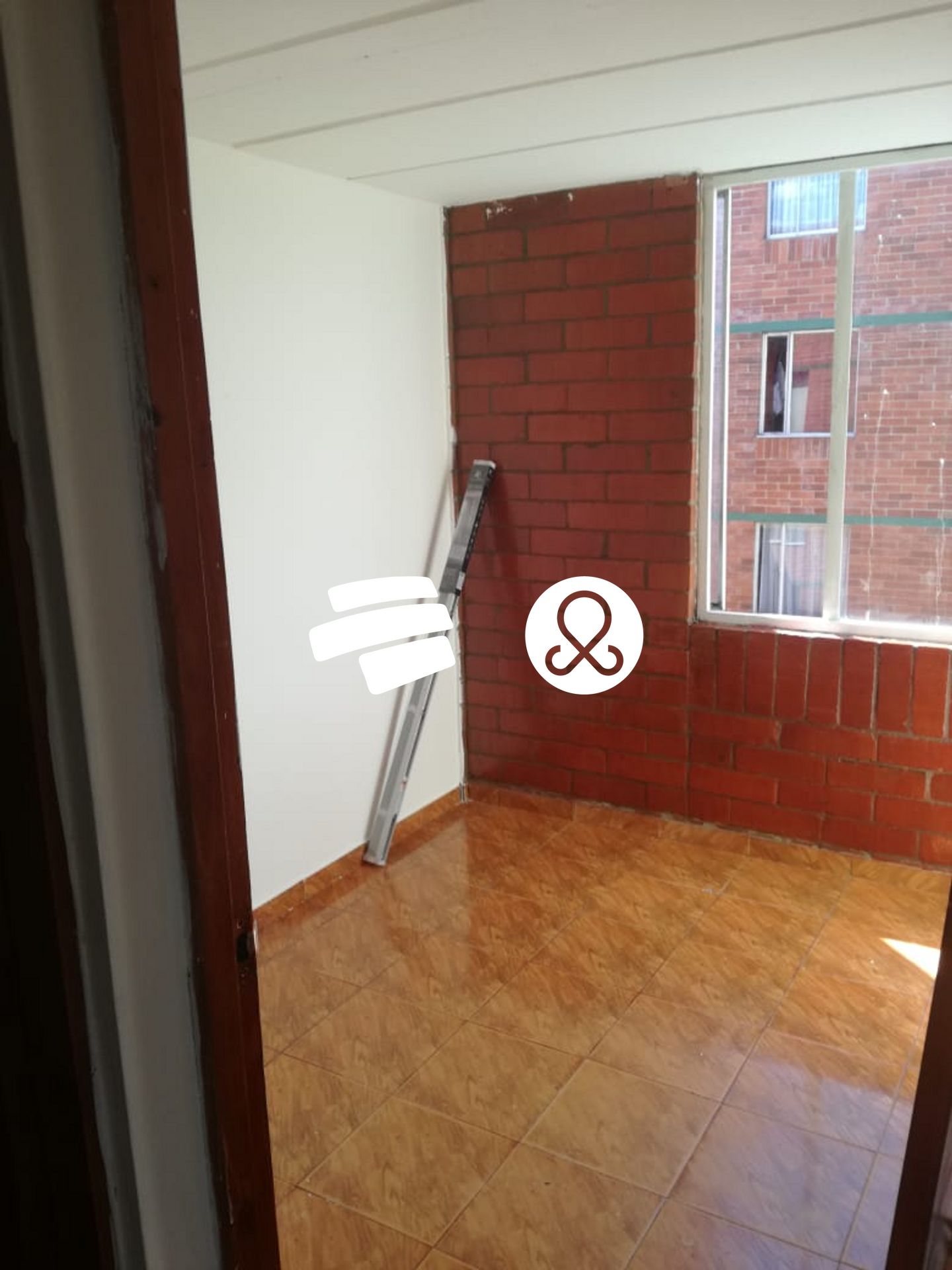 Apartamento en venta en Ub. Sabana De Tibabuyes, Bogotá · foto 12 de 19