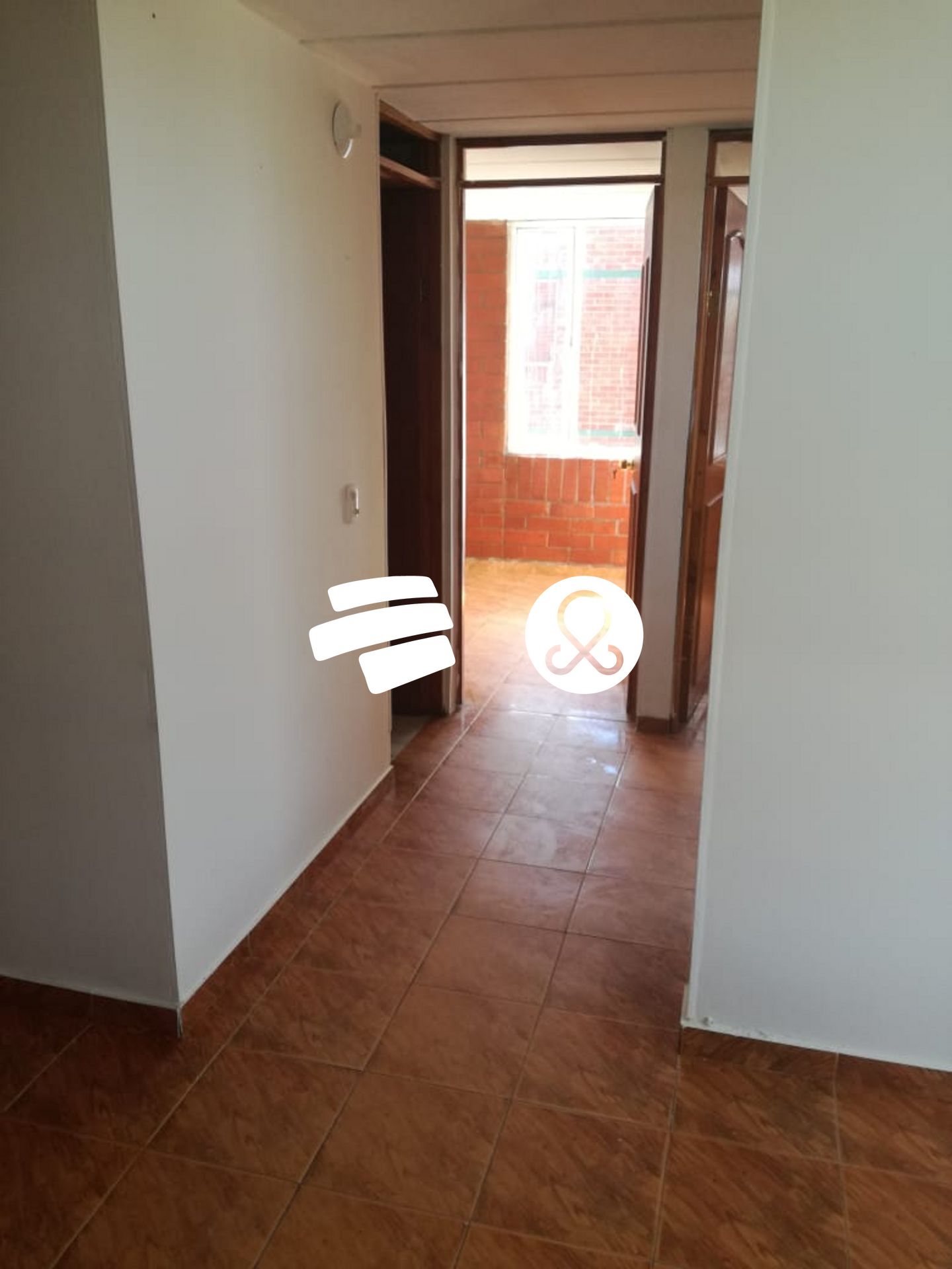 Apartamento en venta en Ub. Sabana De Tibabuyes, Bogotá · foto 14 de 19