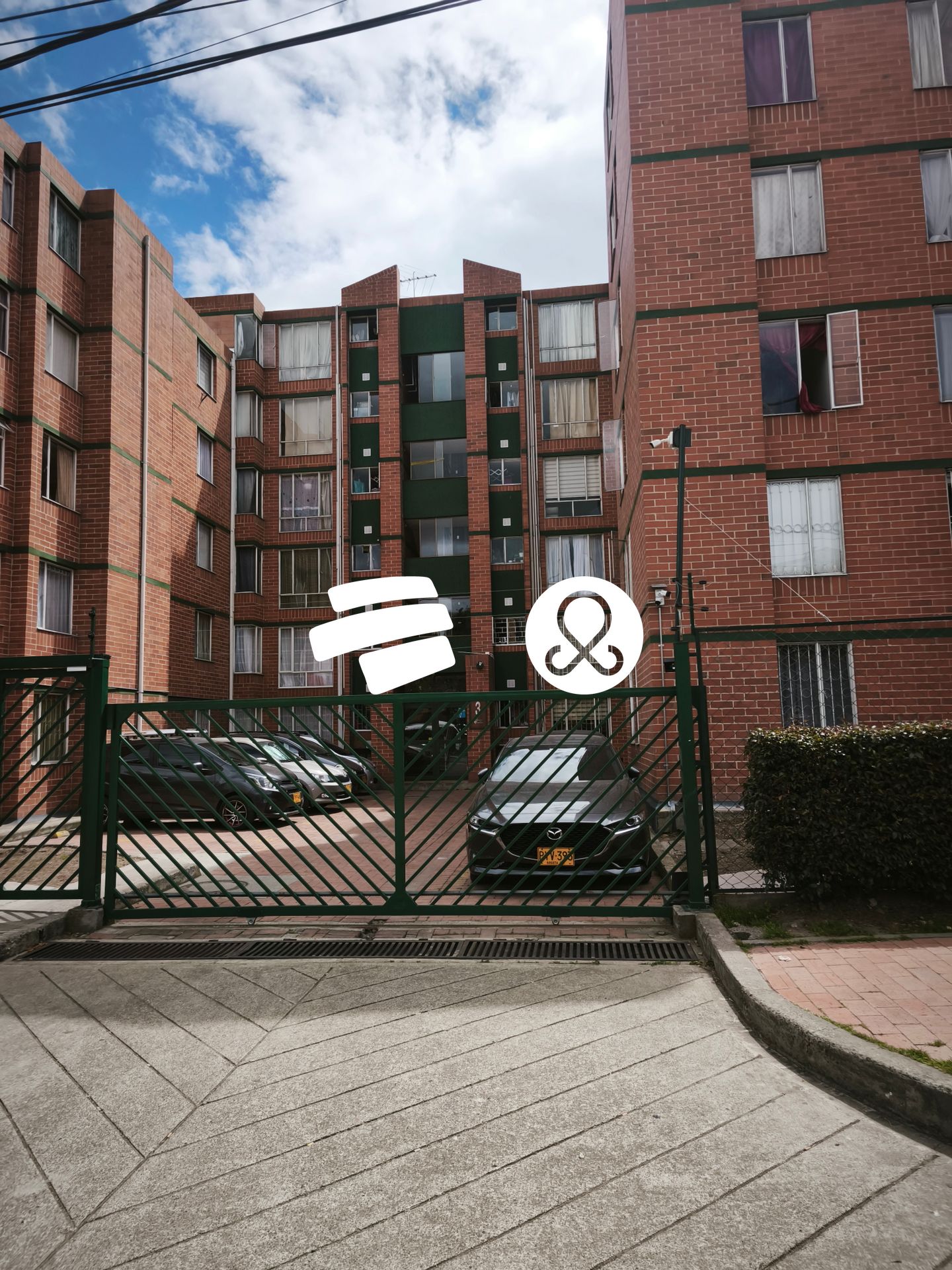 Apartamento en venta en Ub. Sabana De Tibabuyes, Bogotá · foto 18 de 19