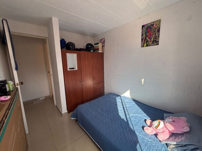 Apartamento de 2 alcobas en venta en Villa Hermosa, Bogotá, 50 m² · foto 8 de 15