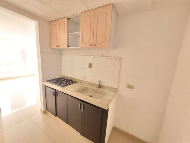 Apartamento de 2 alcobas en venta en Villa Hermosa, Bogotá, 50 m² · foto 13 de 15