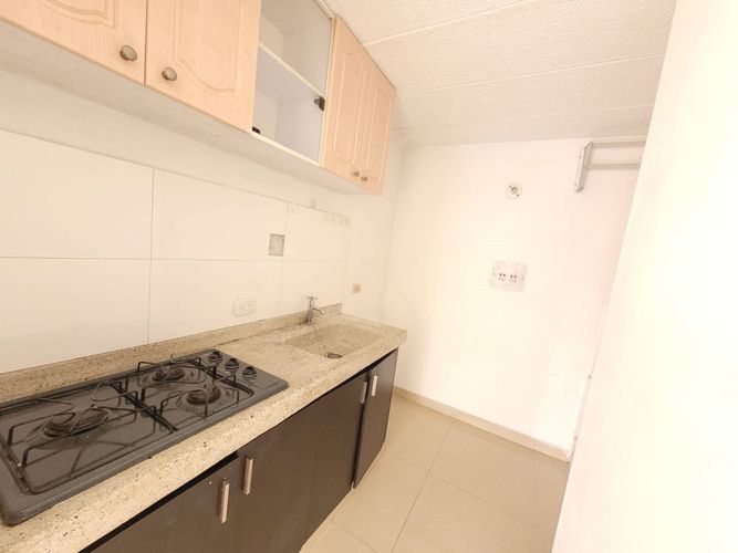 Apartamento de 2 alcobas en venta en Villa Hermosa, Bogotá, 50 m² · foto 14 de 15
