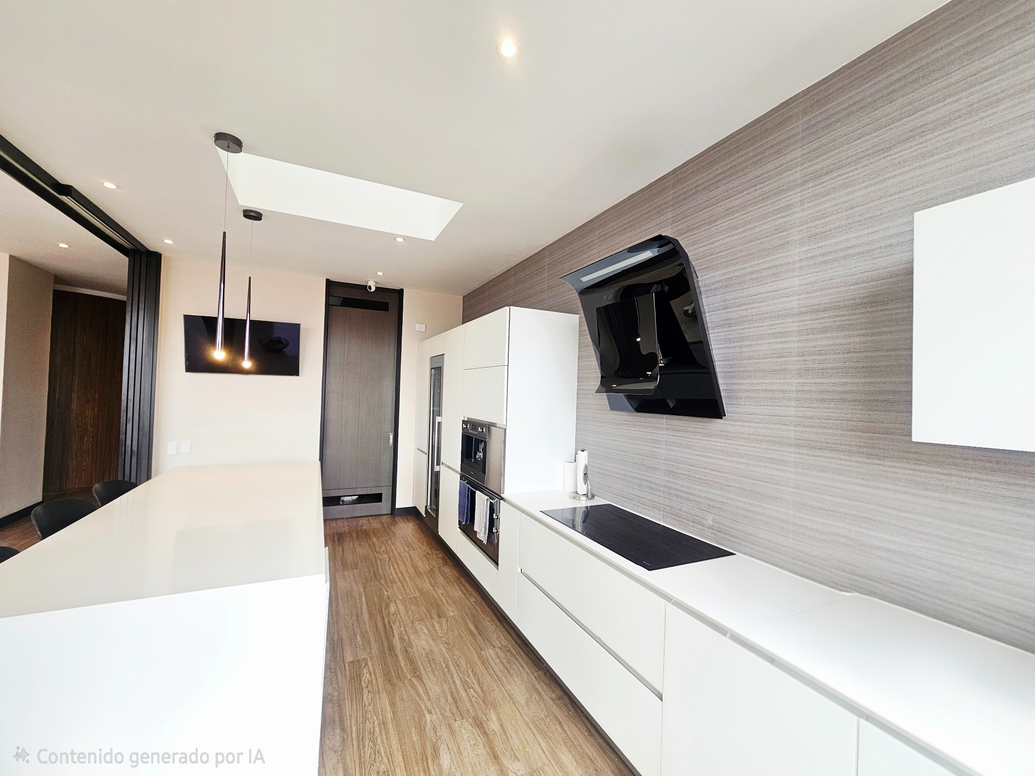 Apartamento en venta en San Patricio, Bogotá · foto 5 de 22
