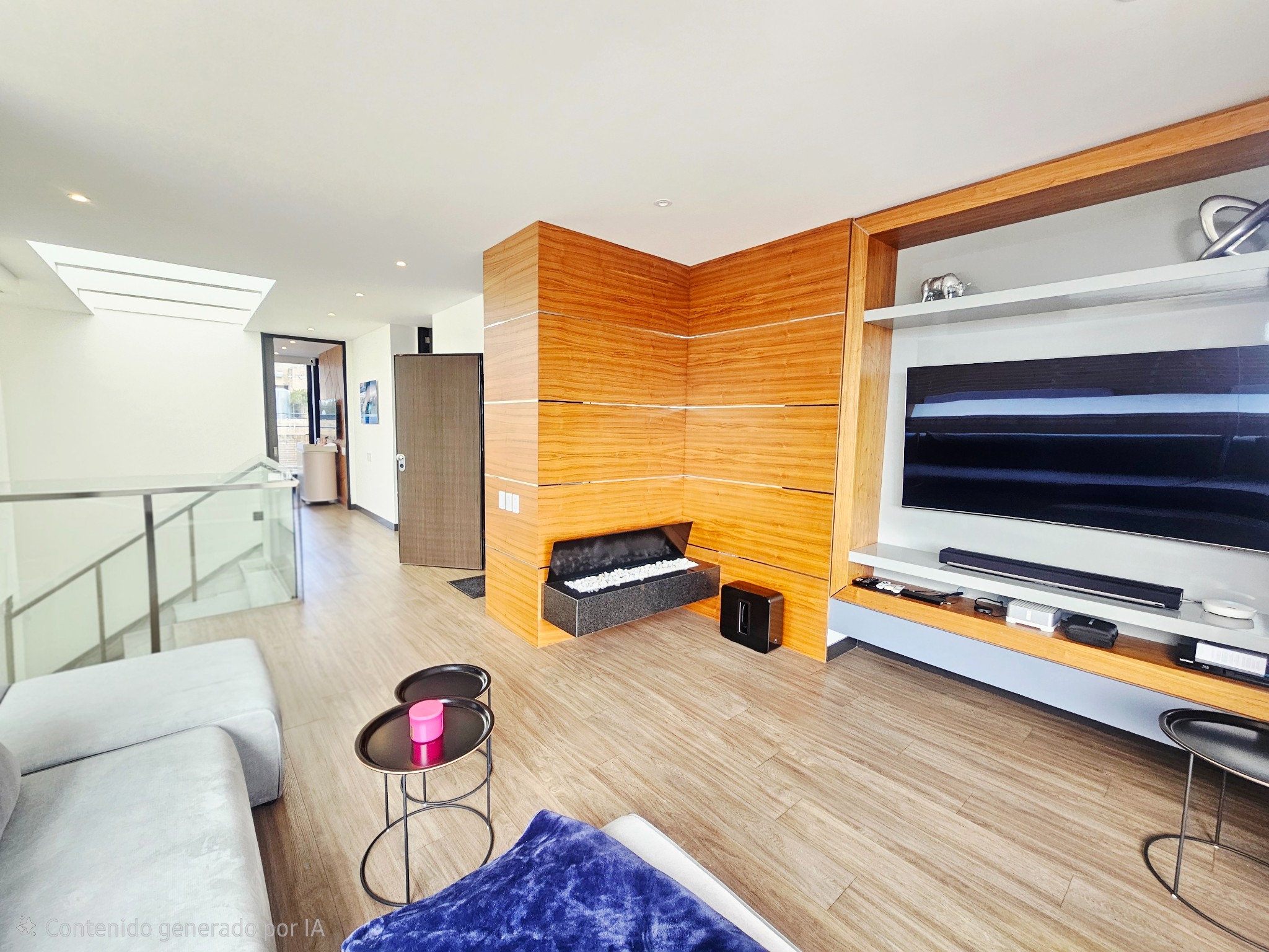 Apartamento en venta en San Patricio, Bogotá · foto 10 de 22