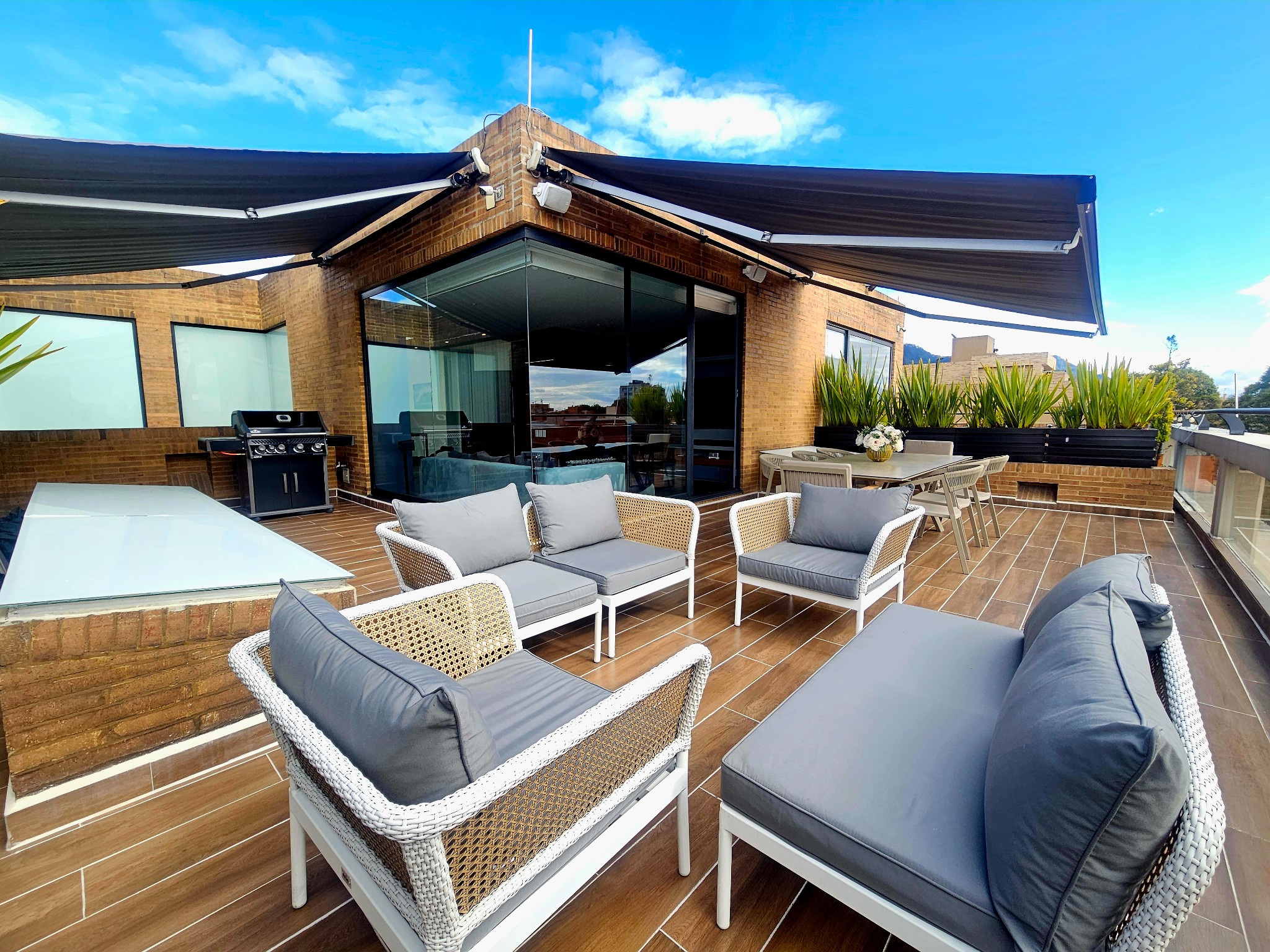 Apartamento en venta en San Patricio, Bogotá · foto 7 de 22
