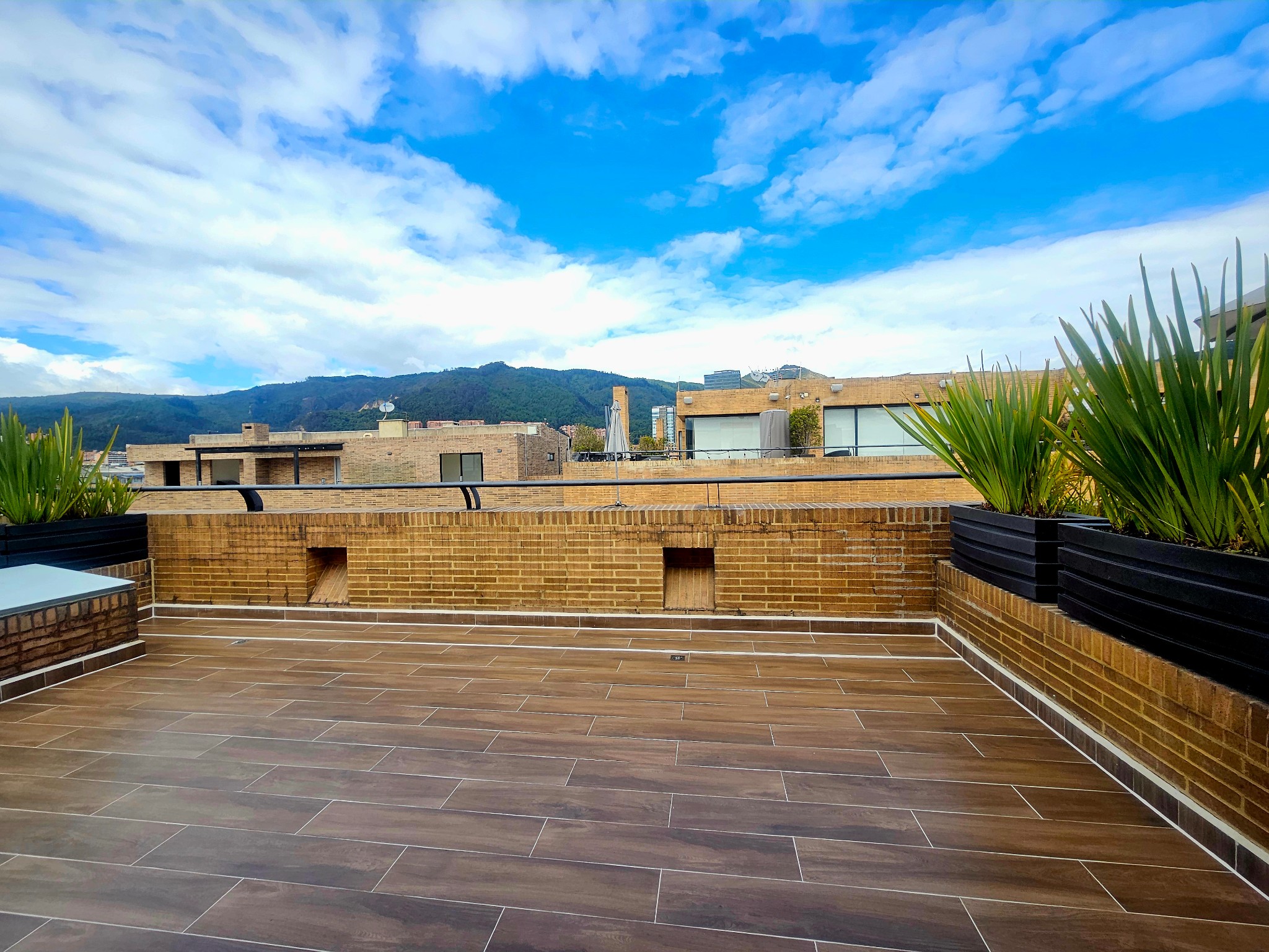 Apartamento en venta en San Patricio, Bogotá · foto 9 de 22