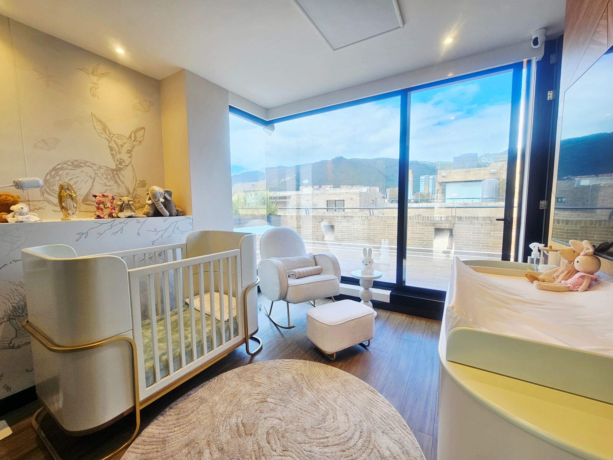 Apartamento en venta en San Patricio, Bogotá · foto 14 de 22