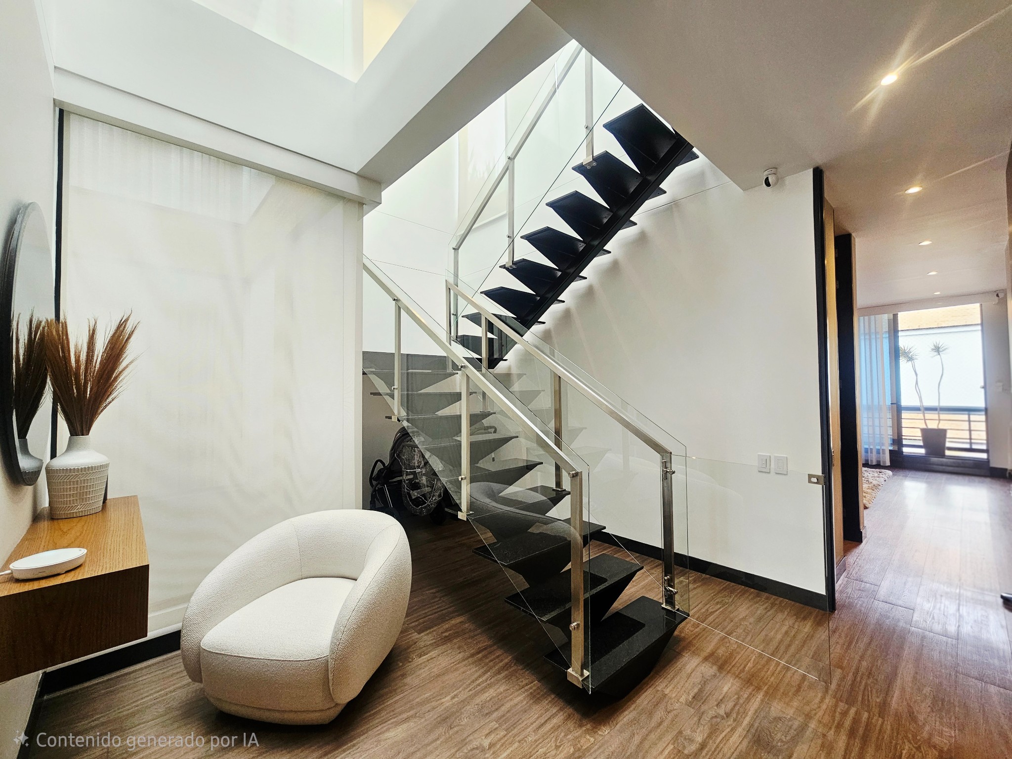 Apartamento en venta en San Patricio, Bogotá · foto 11 de 22