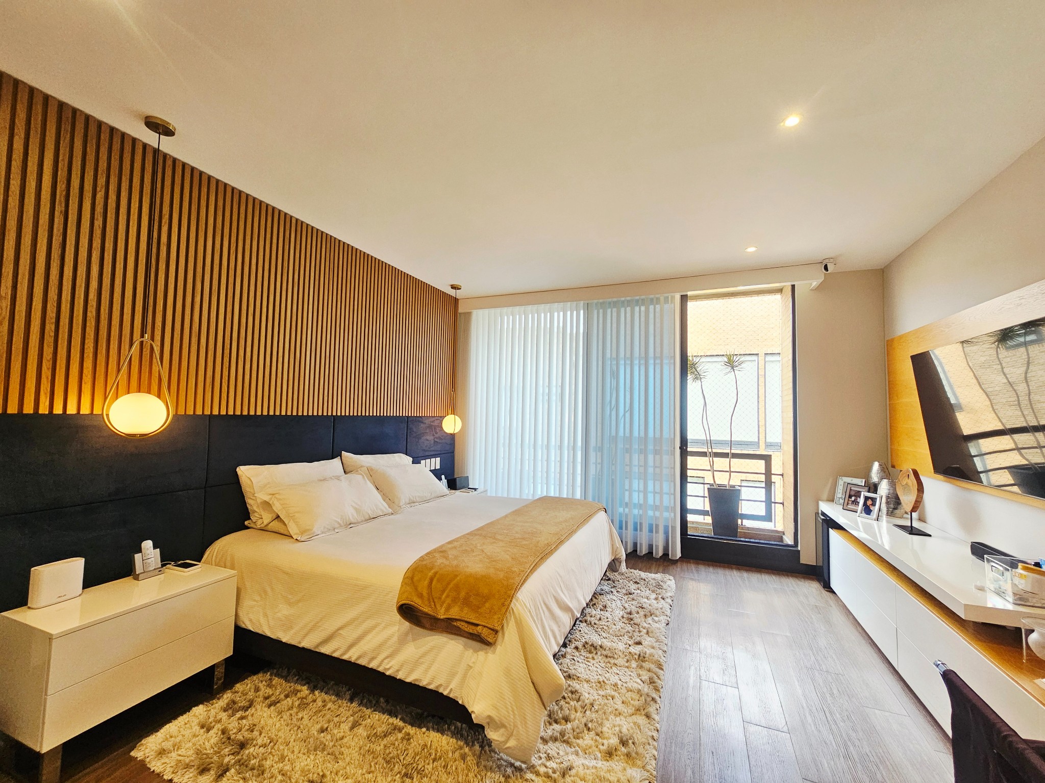 Apartamento en venta en San Patricio, Bogotá · foto 12 de 22