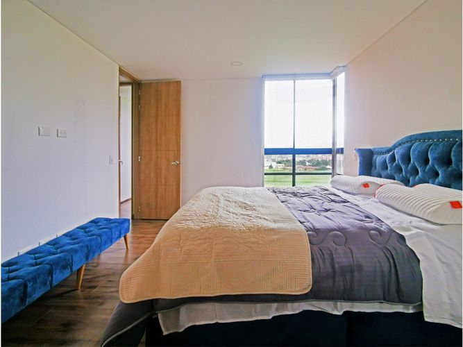 Apartamento de 3 alcobas en venta en Aposentos Parte Alta, Sopó, 98 m² · foto 8 de 18