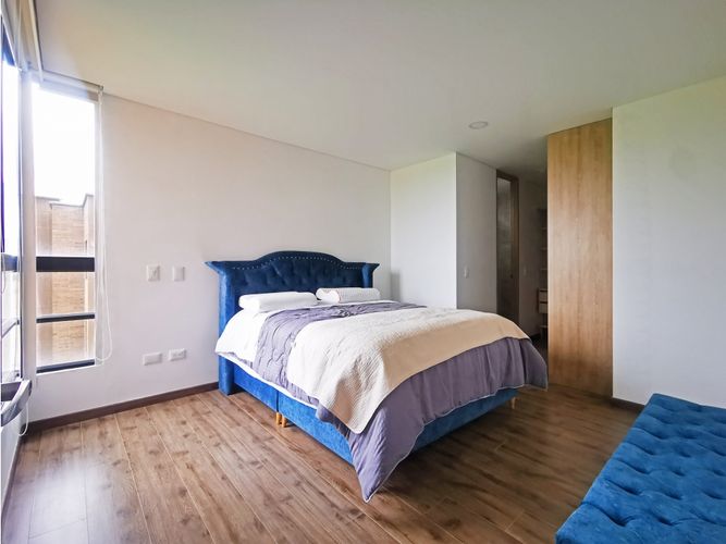 Apartamento de 3 alcobas en venta en Aposentos Parte Alta, Sopó, 98 m² · foto 9 de 18