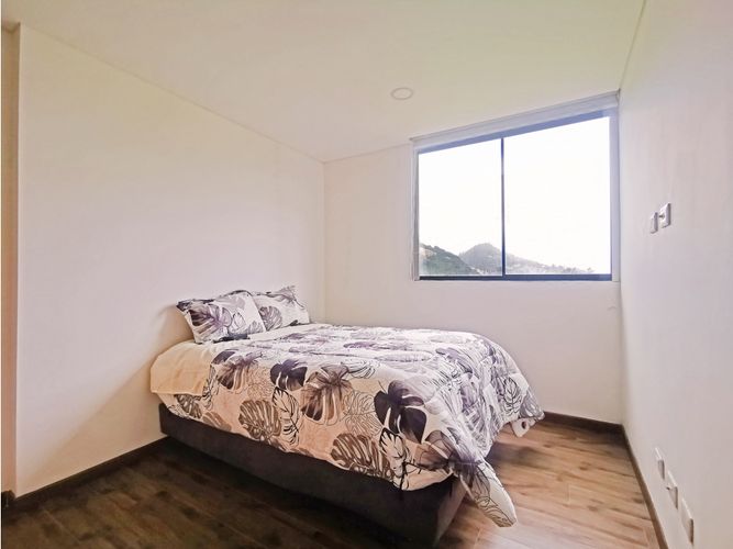 Apartamento de 3 alcobas en venta en Aposentos Parte Alta, Sopó, 98 m² · foto 12 de 18