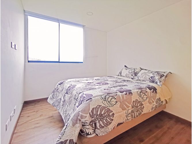 Apartamento de 3 alcobas en venta en Aposentos Parte Alta, Sopó, 98 m² · foto 13 de 18