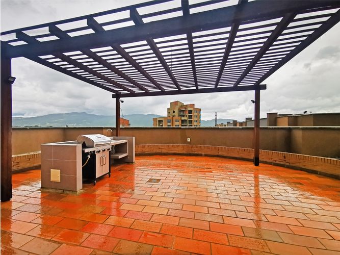 Apartamento de 3 alcobas en venta en Aposentos Parte Alta, Sopó, 98 m² · foto 15 de 18