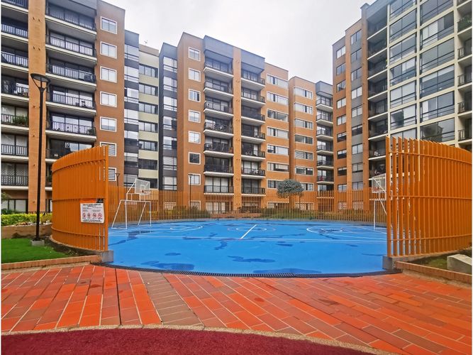 Apartamento de 3 alcobas en venta en Aposentos Parte Alta, Sopó, 98 m² · foto 16 de 18