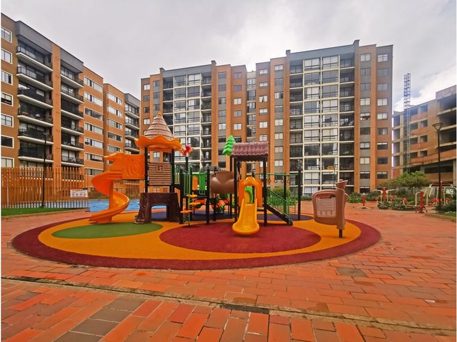 Apartamento de 3 alcobas en venta en Aposentos Parte Alta, Sopó, 98 m² · foto 17 de 18