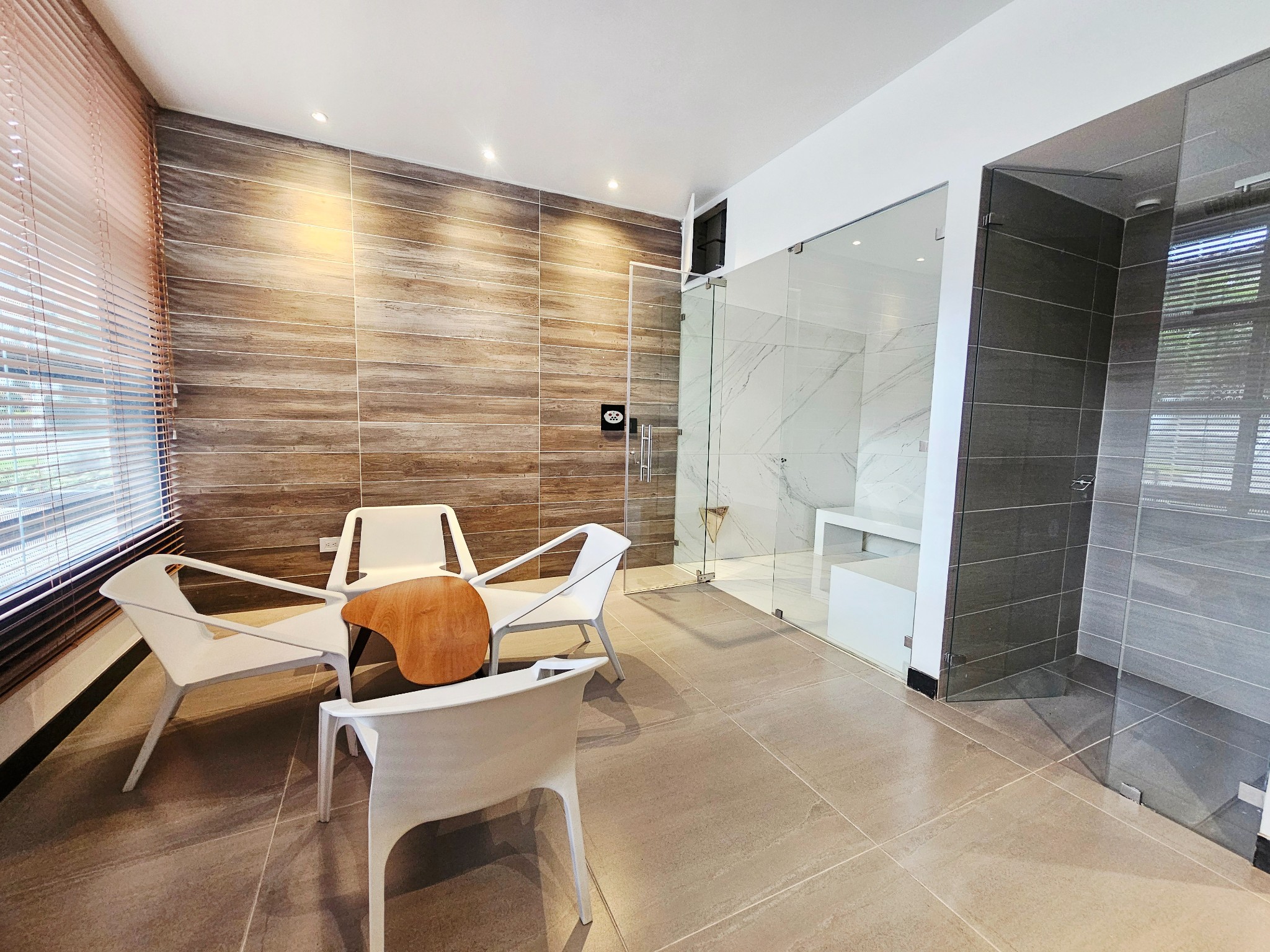 Apartamento en venta en San Patricio, Bogotá · foto 19 de 22